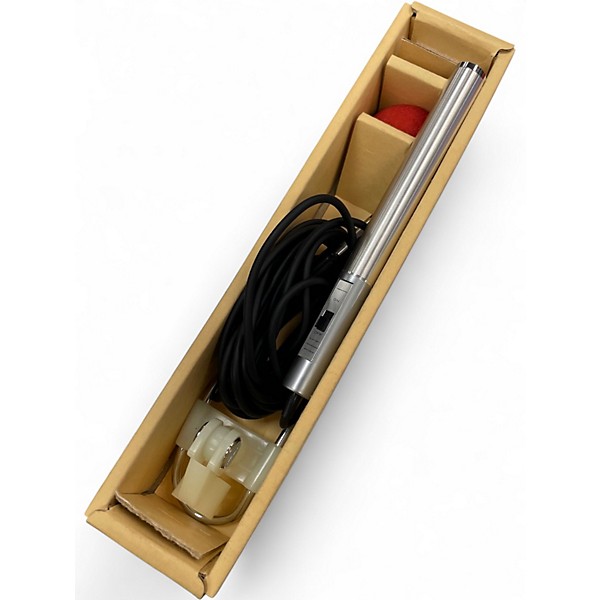 Used Realistic Ultra slim condenser microphone Condenser Microphone