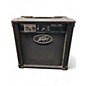 Used Peavey Max 126 1X6.5 10W Bass Combo Amp thumbnail
