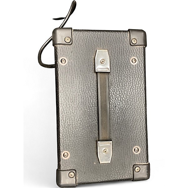 Used Peavey Max 126 1X6.5 10W Bass Combo Amp