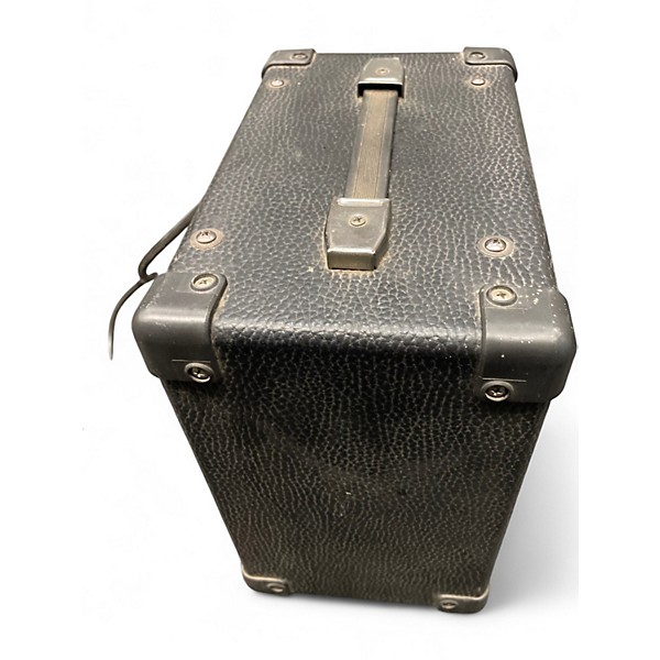 Used Peavey Max 126 1X6.5 10W Bass Combo Amp