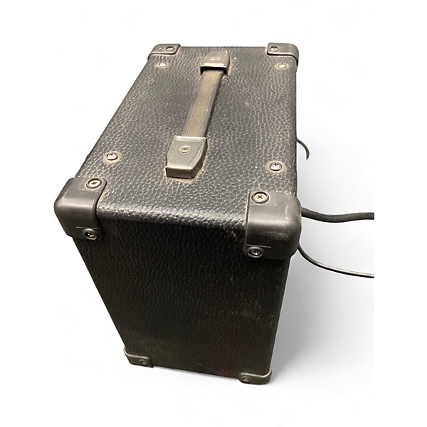 Used Peavey Max 126 1X6.5 10W Bass Combo Amp