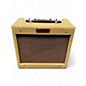 Used Fender bronco amp Guitar Combo Amp thumbnail