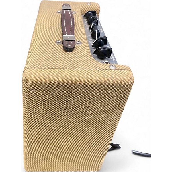 Used Fender bronco amp Guitar Combo Amp