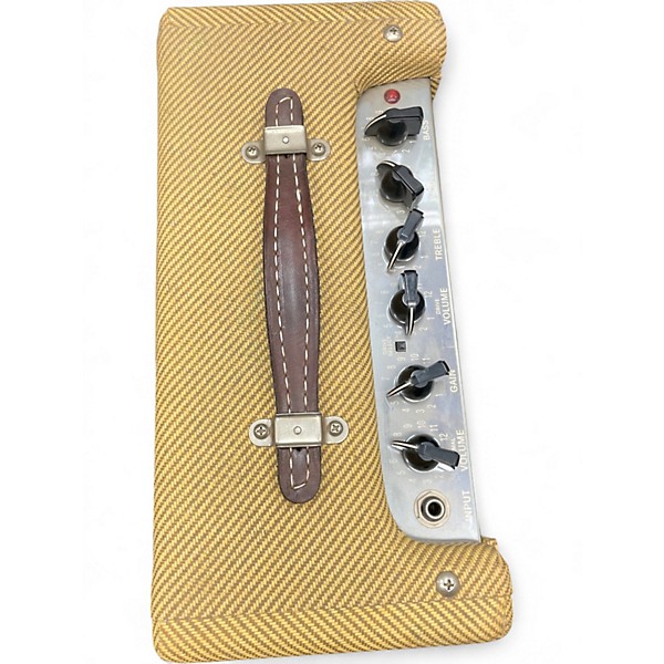 Used Fender bronco amp Guitar Combo Amp