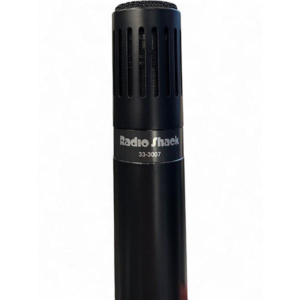 Used Electret UNIDIRECTIONAL CONDENSER Condenser Microphone