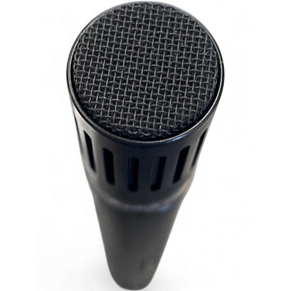 Used Electret UNIDIRECTIONAL CONDENSER Condenser Microphone