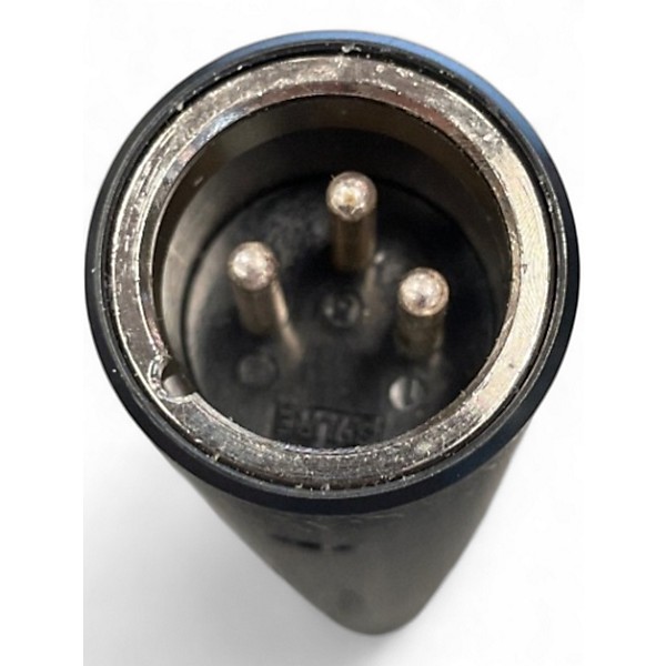 Used Electret UNIDIRECTIONAL CONDENSER Condenser Microphone