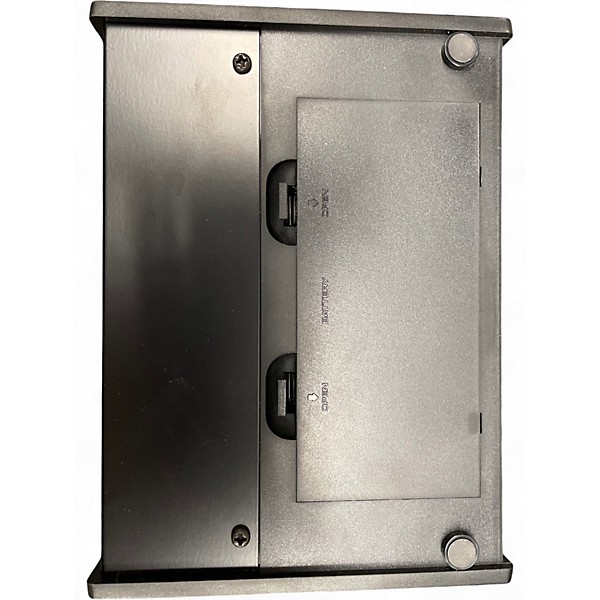 Used Realistic ELECTRONIC REVERB Effect Pedal