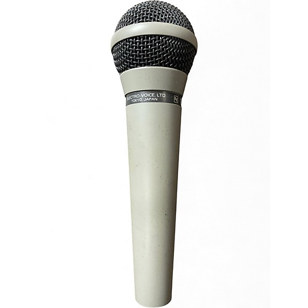 Used Electro-Voice PL88H Dynamic Microphone