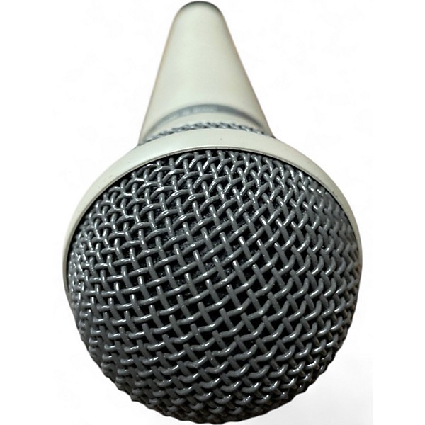 Used Electro-Voice PL88H Dynamic Microphone