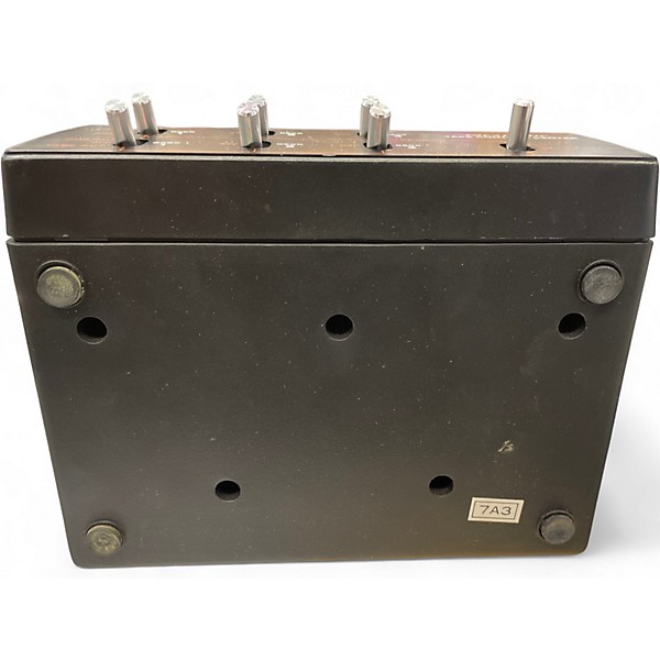 Used Realisitc TAPE CONTROL CENTER Audio Converter