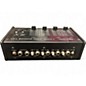 Used Realistic 4CHANNEL STEREO MIKE MIXER Unpowered Mixer
