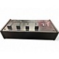 Used Realistic 4CHANNEL STEREO MIKE MIXER Unpowered Mixer