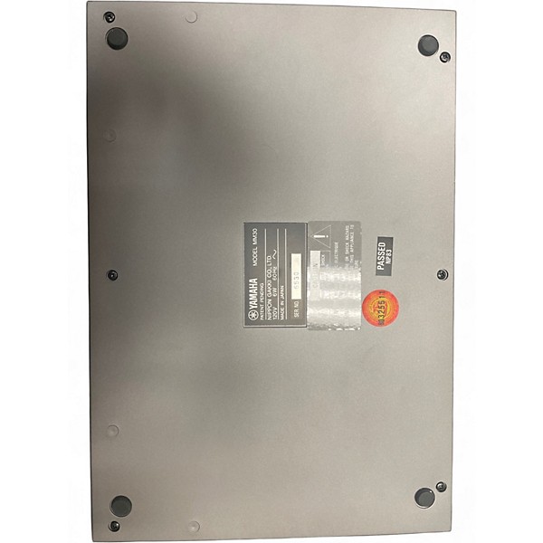 Used Yamaha MM30 Unpowered Mixer