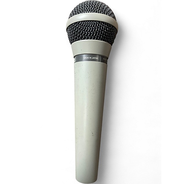 Used Electro-Voice PL88H Dynamic Microphone