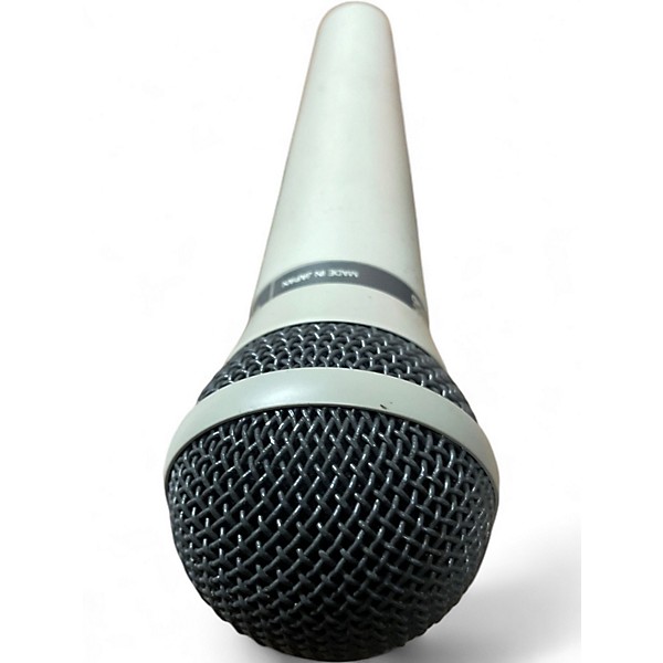 Used Electro-Voice PL88H Dynamic Microphone