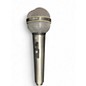 Used Shure PE585 Dynamic Microphone thumbnail