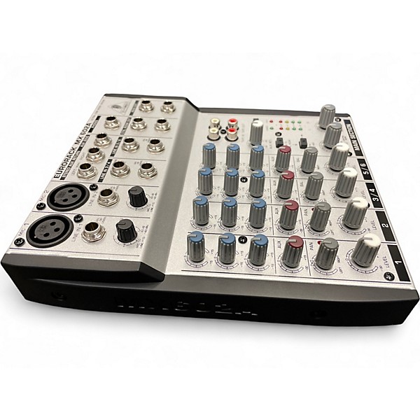 Used Behringer Eurorack MX602A Unpowered Mixer