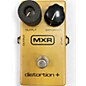 Used 1978 MXR M104 Distortion Plus Effect Pedal thumbnail