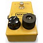 Used 1978 MXR M104 Distortion Plus Effect Pedal