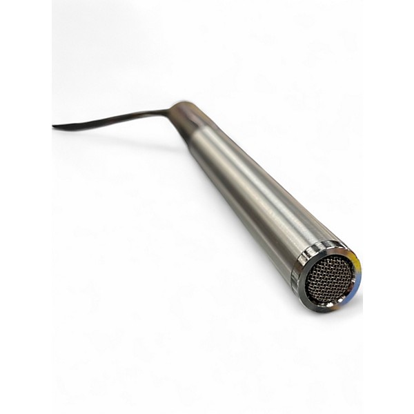 Used Realistic Ultra slim condenser Condenser Microphone