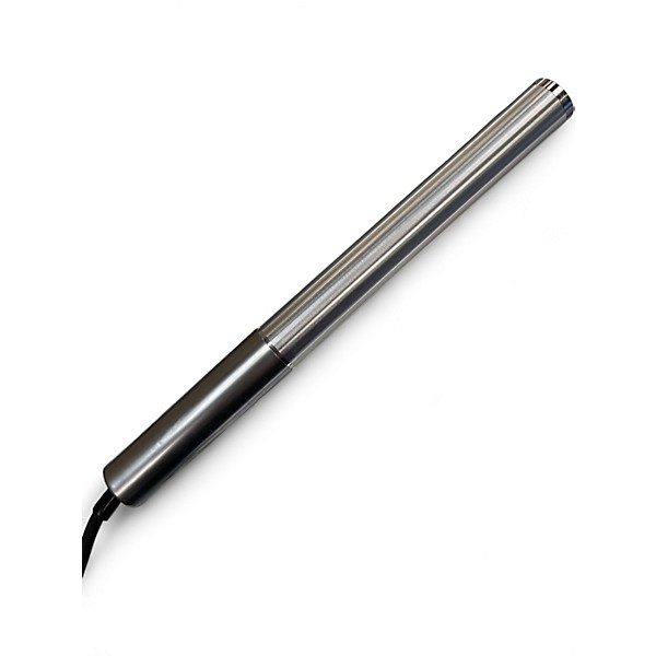 Used Realistic Ultra slim condenser Condenser Microphone