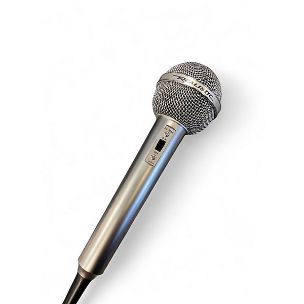 Used Realistic Highball-2 Dynamic Microphone