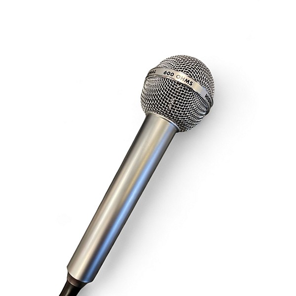 Used Realistic Highball-2 Dynamic Microphone