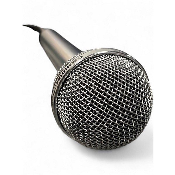 Used Realistic Highball-2 Dynamic Microphone