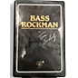 Used Sr&d Bass Rockman Mini Bass Amp thumbnail