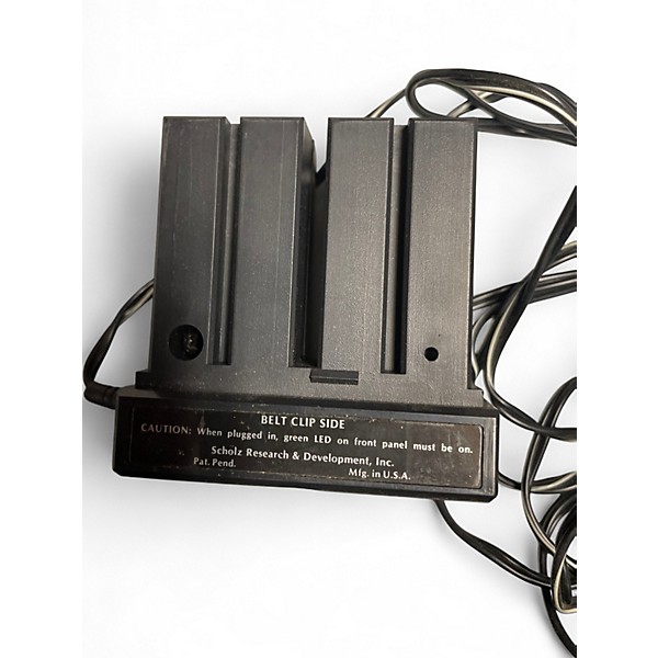 Used Sr&d ROCKADAPTOR Power Supply