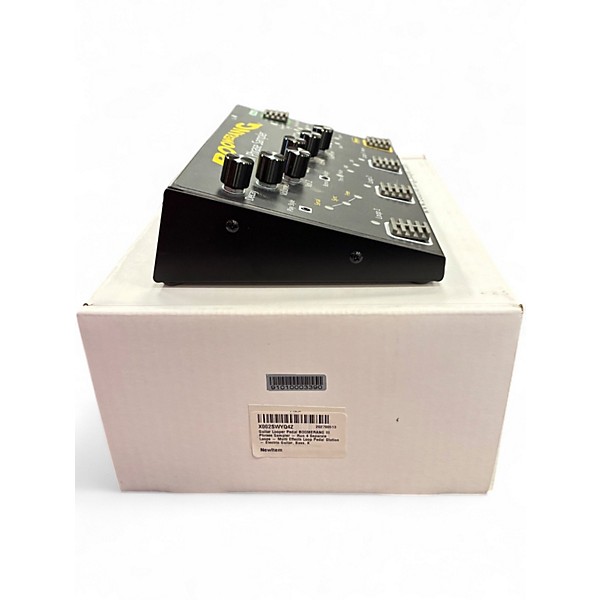 Used Boomerang E-156 Pedal