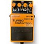 Used BOSS DS2 Turbo Distortion Effect Pedal thumbnail