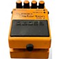 Used BOSS DS2 Turbo Distortion Effect Pedal