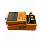 Used BOSS DS2 Turbo Distortion Effect Pedal