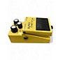 Used BOSS SD1 Super Overdrive Effect Pedal