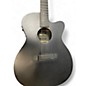 Used Martin 000CXE Black Acoustic Electric Guitar
