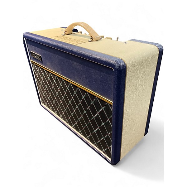 Used VOX AC10C1 10W 1x10 Tube Guitar Combo Amp