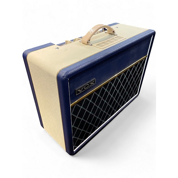 Used VOX AC10C1 10W 1x10 Tube Guitar Combo Amp