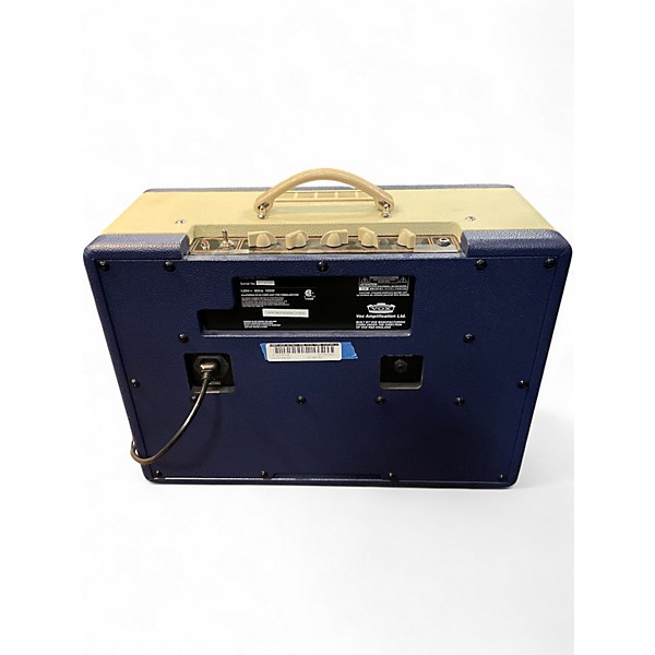 Used VOX AC10C1 10W 1x10 Tube Guitar Combo Amp