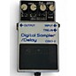 Used BOSS DSD-2 Effect Pedal thumbnail