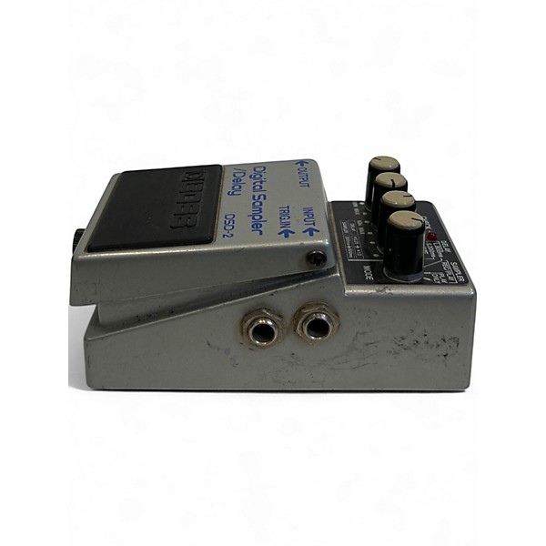 Used BOSS DSD-2 Effect Pedal
