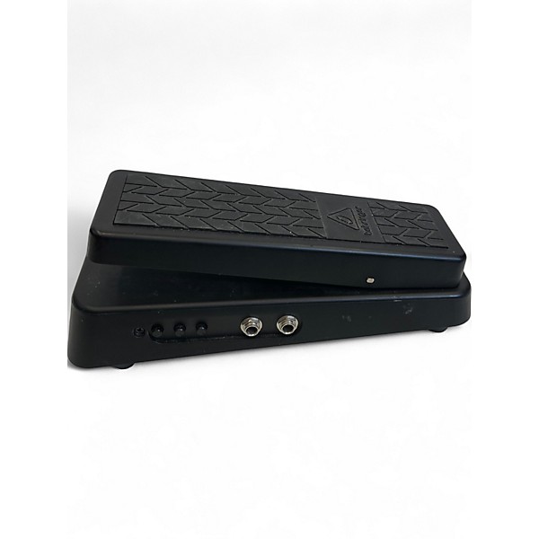 Used Behringer HB01 Hellbabe Optical Wah Effect Pedal