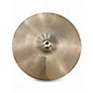 Used Zildjian 14in K Hi Hat Pair Cymbal