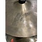 Used Zildjian 14in K Hi Hat Pair Cymbal