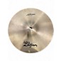 Used Zildjian 10in A Series Splash Cymbal thumbnail