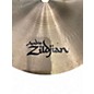Used Zildjian 10in A Series Splash Cymbal