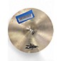 Used Zildjian 10in A Series Splash Cymbal