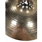 Used Zildjian 15in A Custom Crash Cymbal