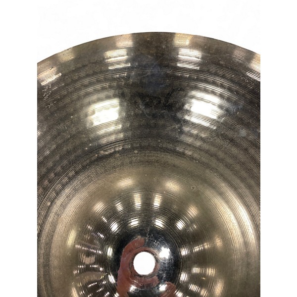 Used Zildjian 15in A Custom Crash Cymbal